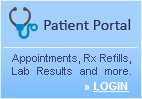 Patient Portal Patient Portal